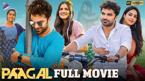 pagal movies|Watch Paagal 